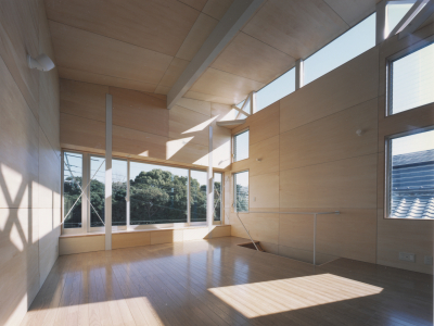 YOSUMICHO HOUSE LD02-400×300