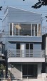 YOSUMICHO HOUSE外観02-175×300